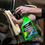 Thumbnail: Meguiar's Hybrid Ceramic Detailer in use 3