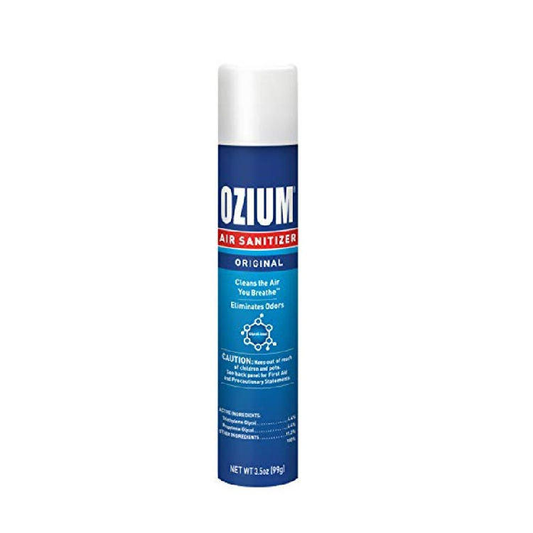 Thumbnail: Ozium Air Sanitizer Original