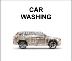 How to wash your car videos