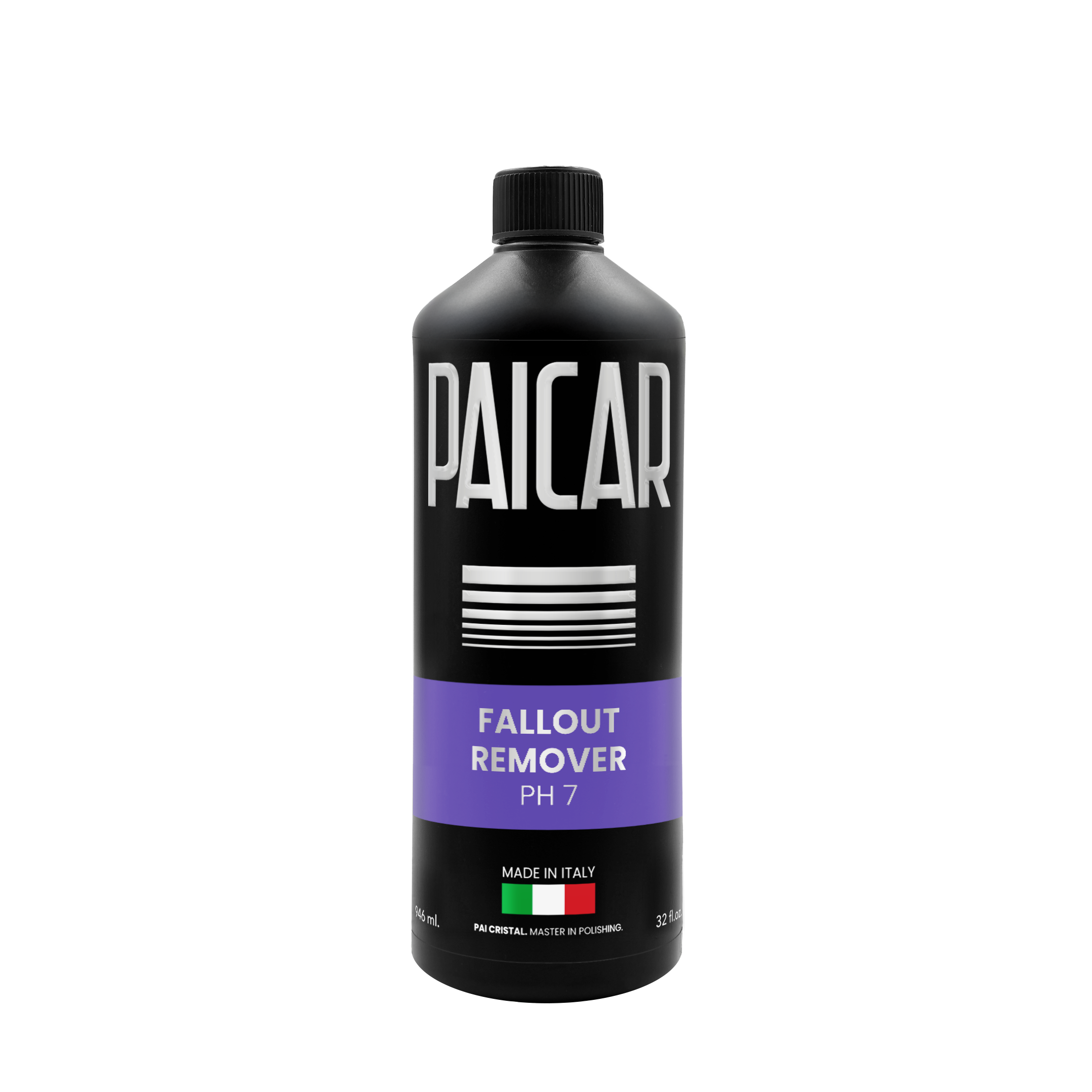 PaiCar Fallout Remover