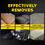 Thumbnail: Meguiar's All Surface Interior Cleaner benefits