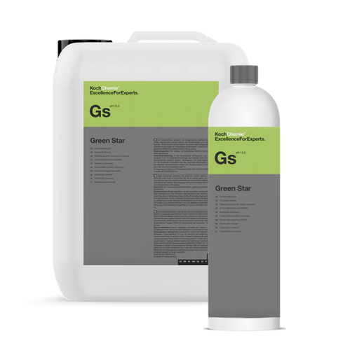 Koch Chemie Green Star | prodetailingsupplies