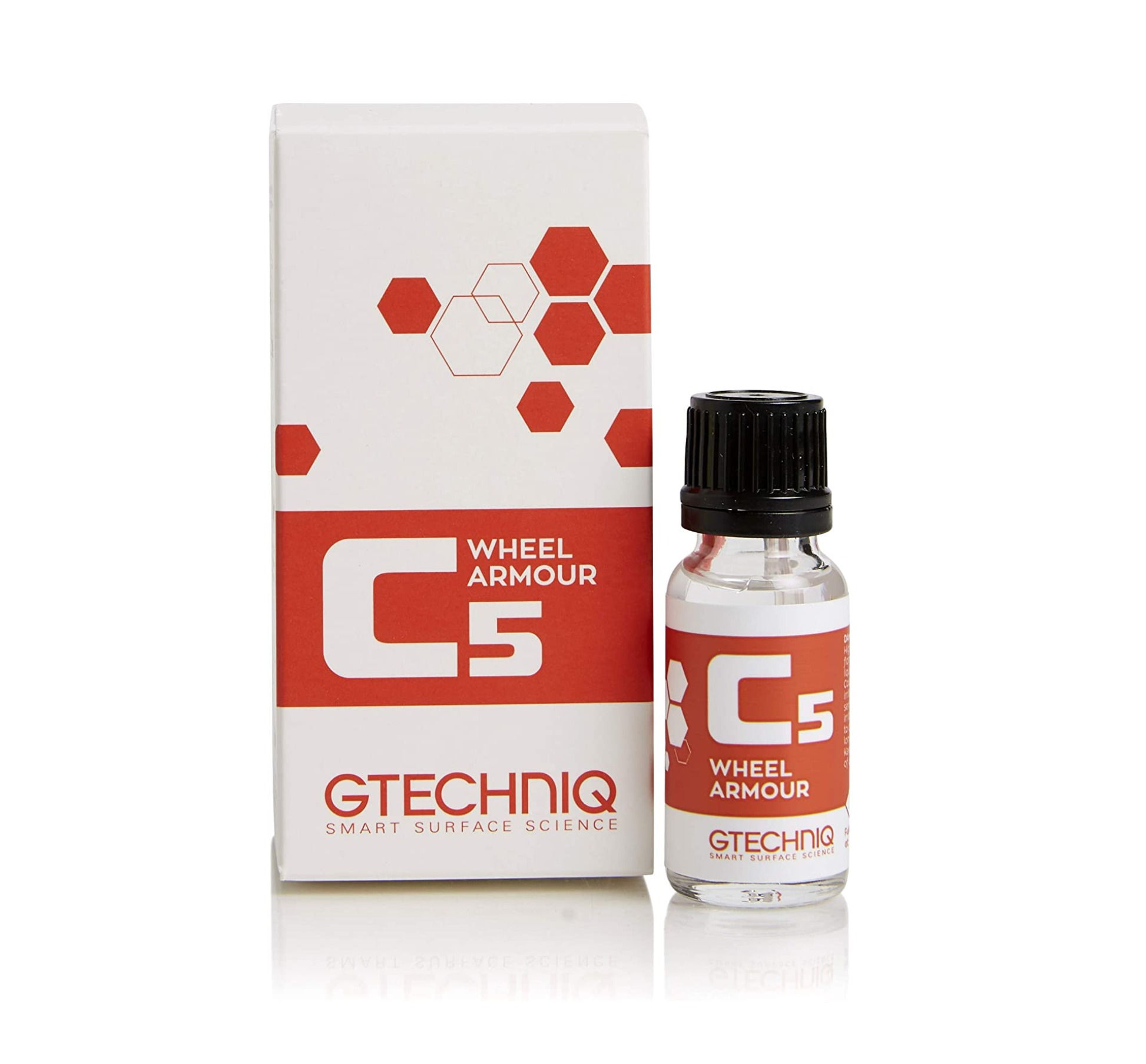 Gtechniq C5 Wheel Armour