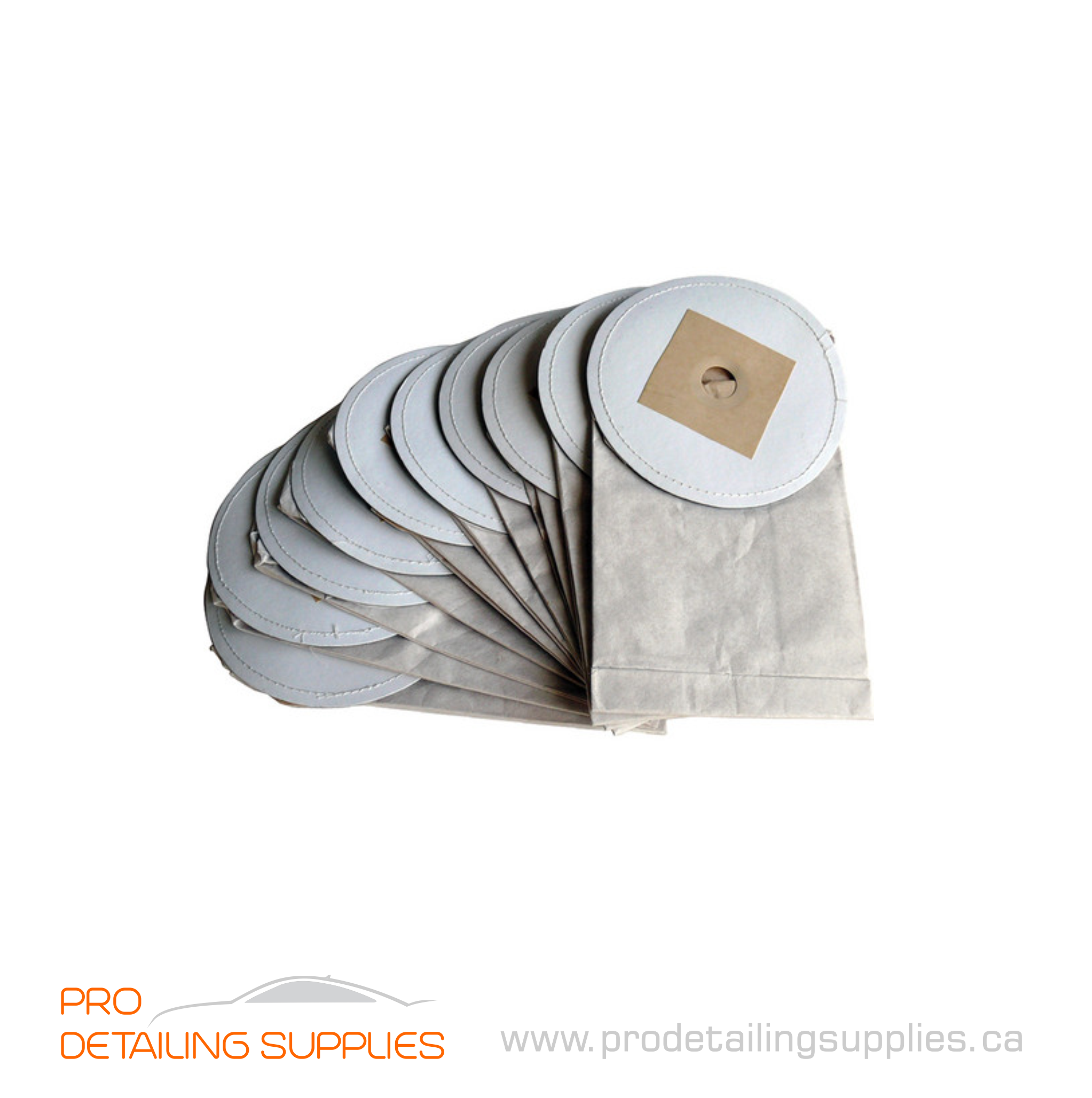 Replacement Bags for MVPRO-83BA - CS