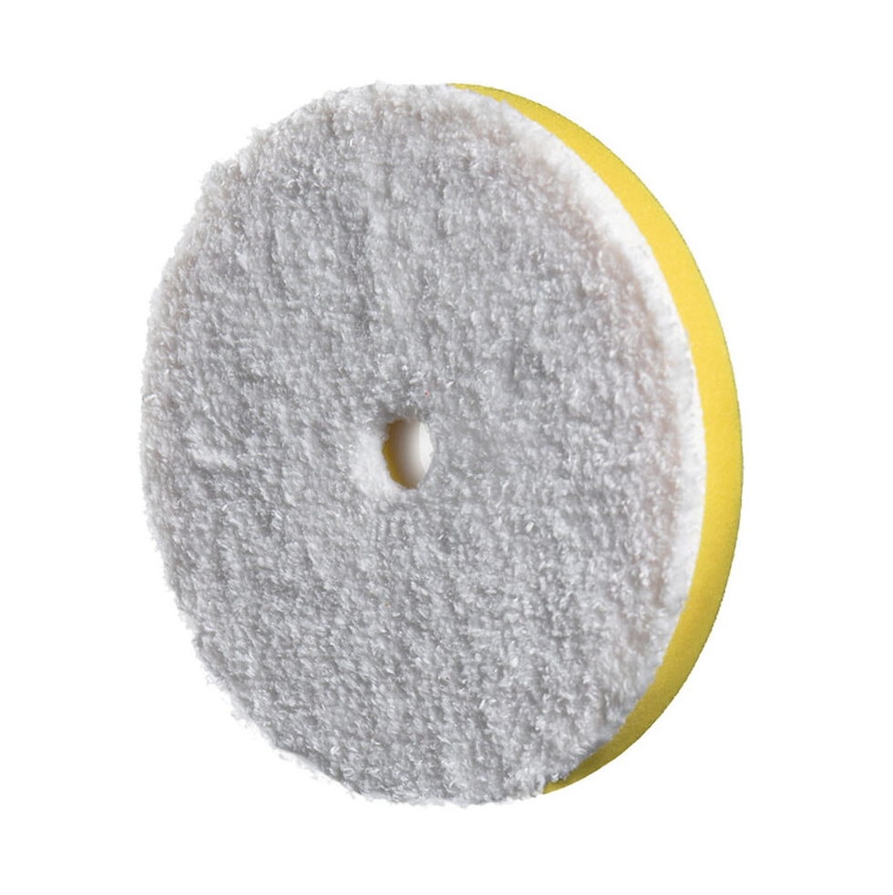 Thumbnail: Rupes D-A Fine Microfiber Pad front view