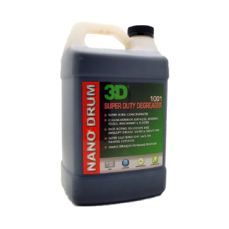 Thumbnail: 3D Super Duty Degreaser
