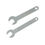 Thumbnail: Maxshine Polisher Backing Plate Wrenches