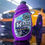 Thumbnail: Turtle Wax Mister Cartoon Slick Wash & Wax in use