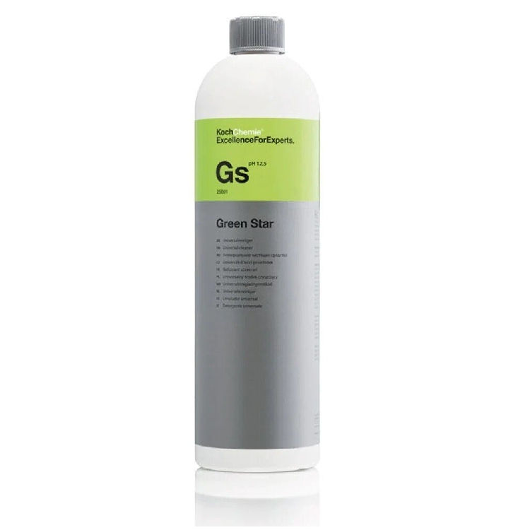 Thumbnail: Koch Chemie Green Star - 1l