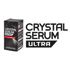 Gtechniq Crystal Serum Ultra
