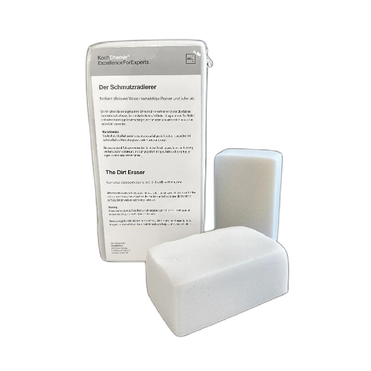 Koch Chemie Dirt Eraser - 5 pk