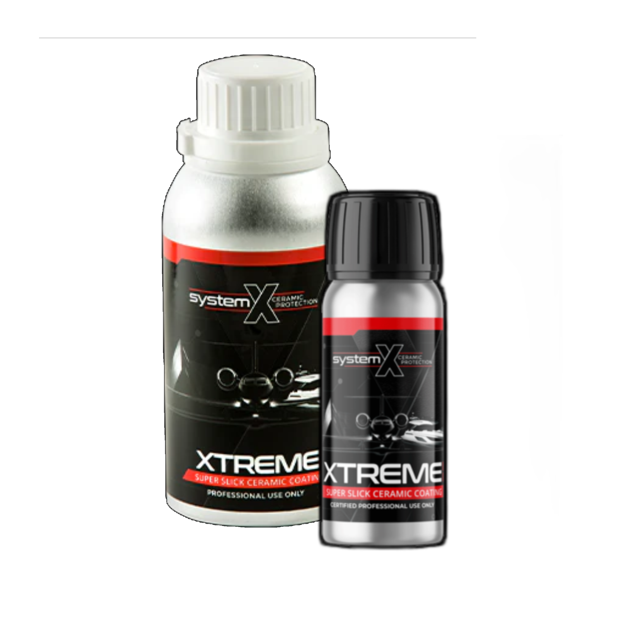 System X Xtreme SS