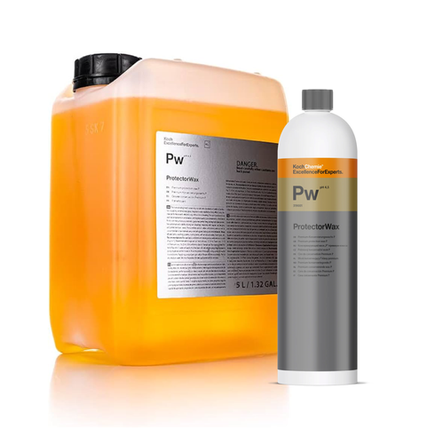 KOCH-CHEMIE - PRO TOOLS 2 EXCLUSIVE‼️ Koch Chemie Protector Wax | prodetailingsupplies