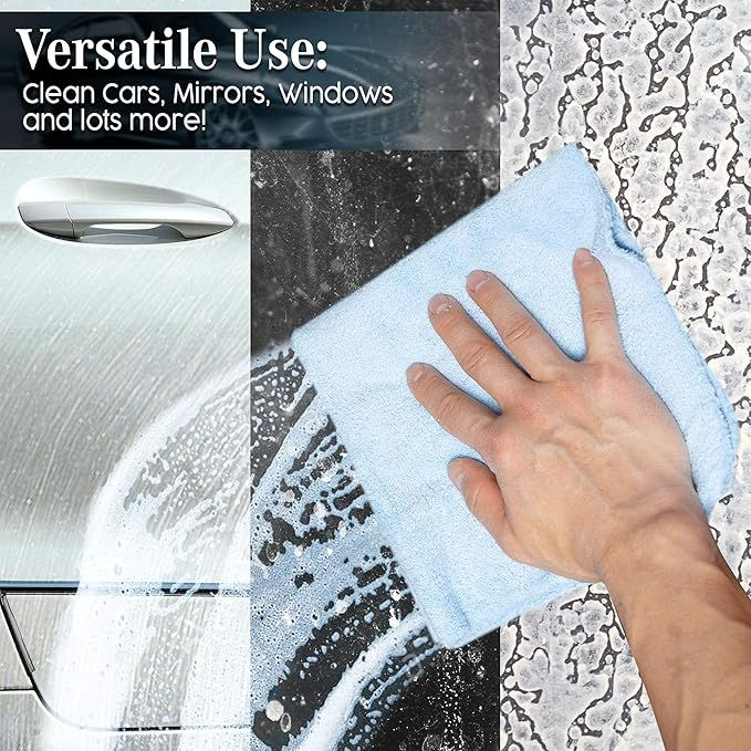 Thumbnail: 3D Eraser Gel Water Spot Remover uses 2