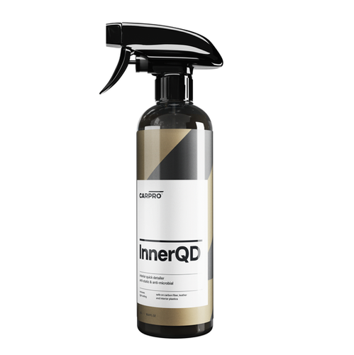 CarPro Inner QD Interior Quick Detailer - 500 ml