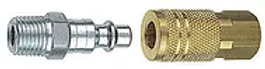pressure washer connector