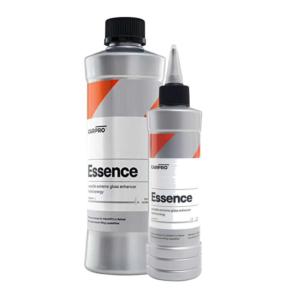 CarPro Essence
