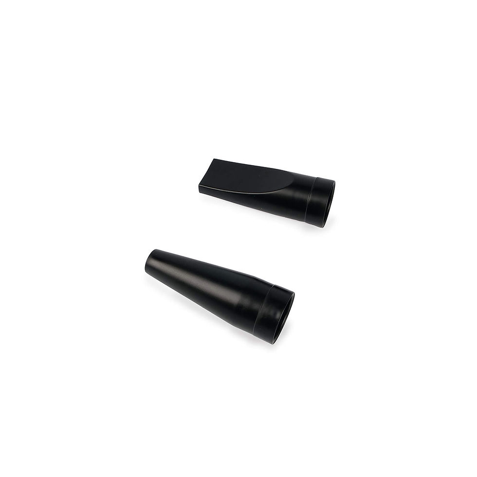 Thumbnail: MaxShine Hand Held Dryer accessoriers