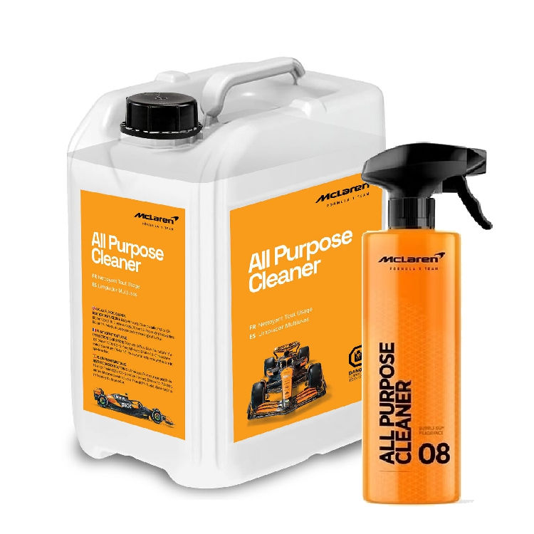 McLaren F1 All Purpose Cleaner