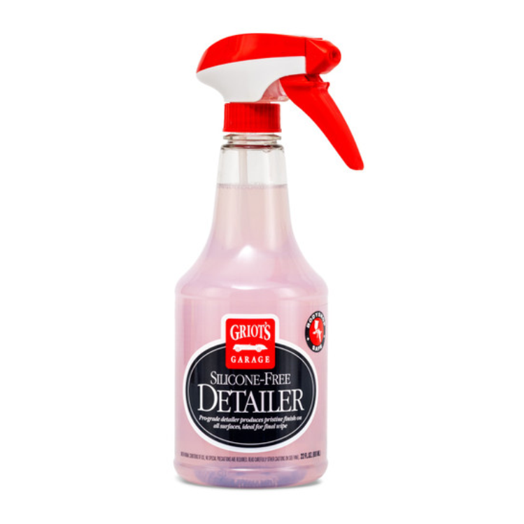Thumbnail: Griot's Garage Silicon Free Detailer - 22 oz