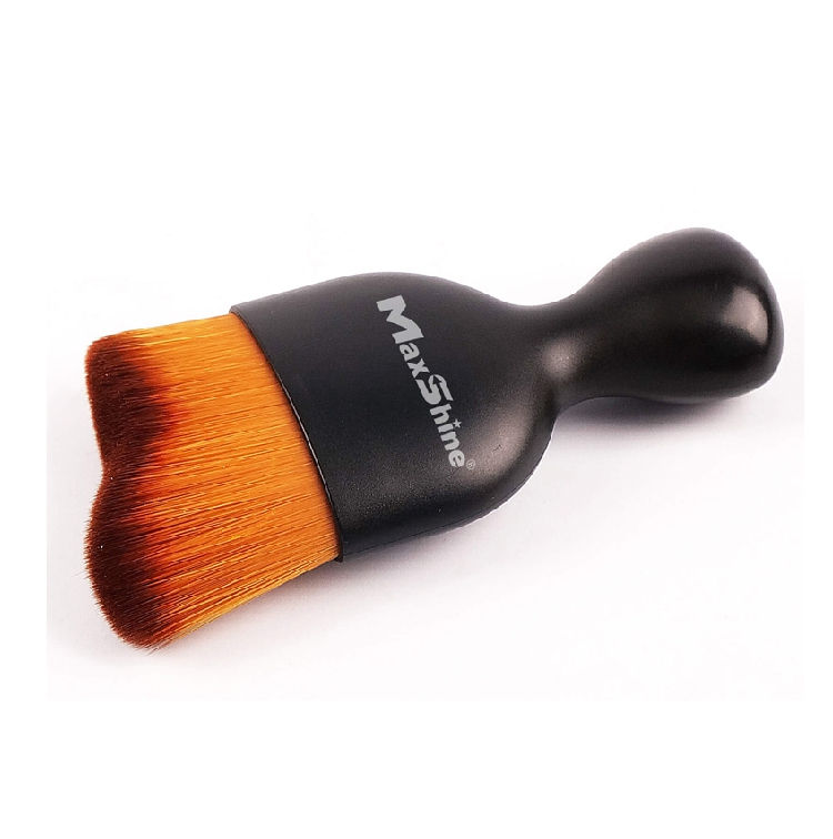 MaxShine Ultra Soft Detailing Brush