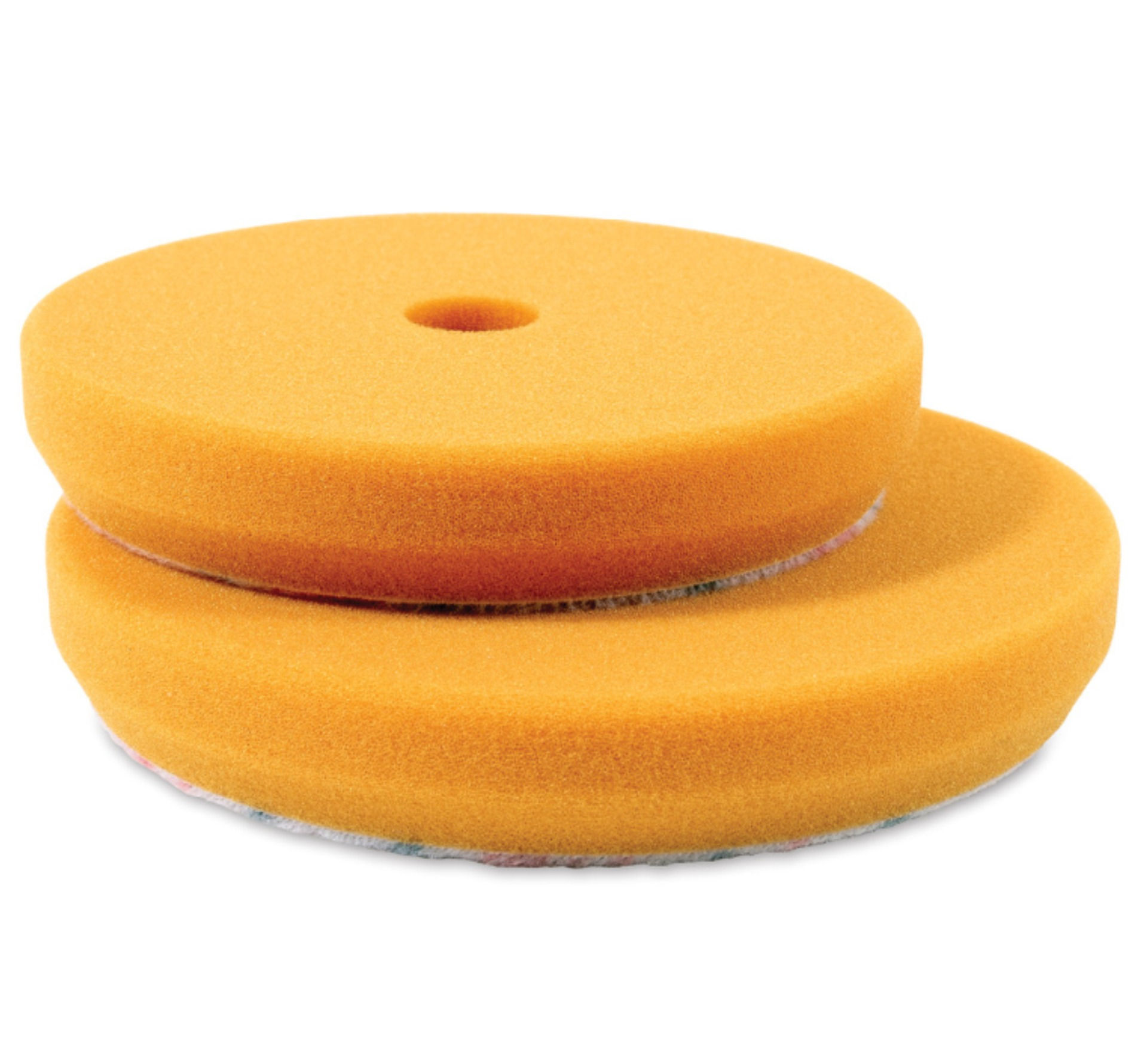 Griot's Garage Orange Foam Correcting Pad