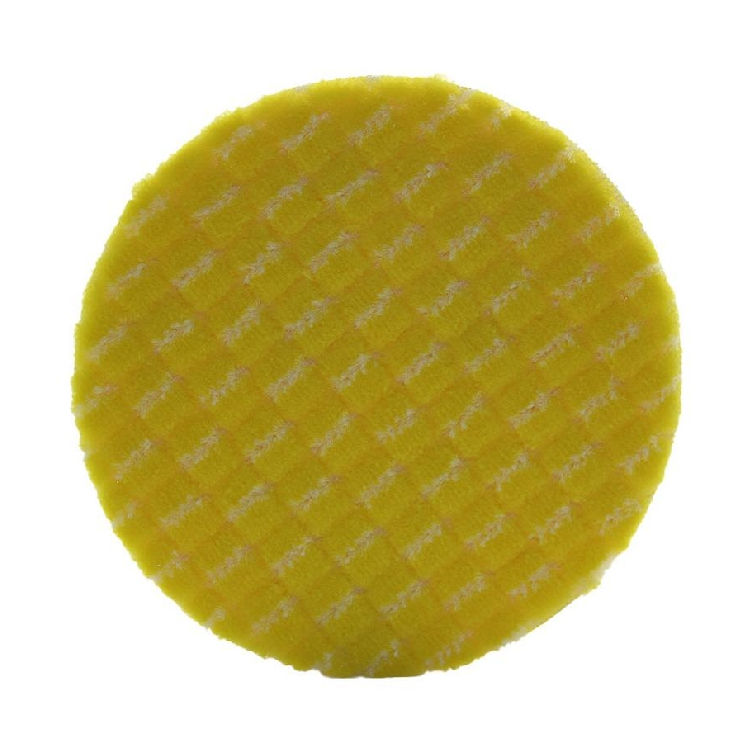 Thumbnail: Lake Country Carpet and Upholstery Cleaning Pads - 6.5"