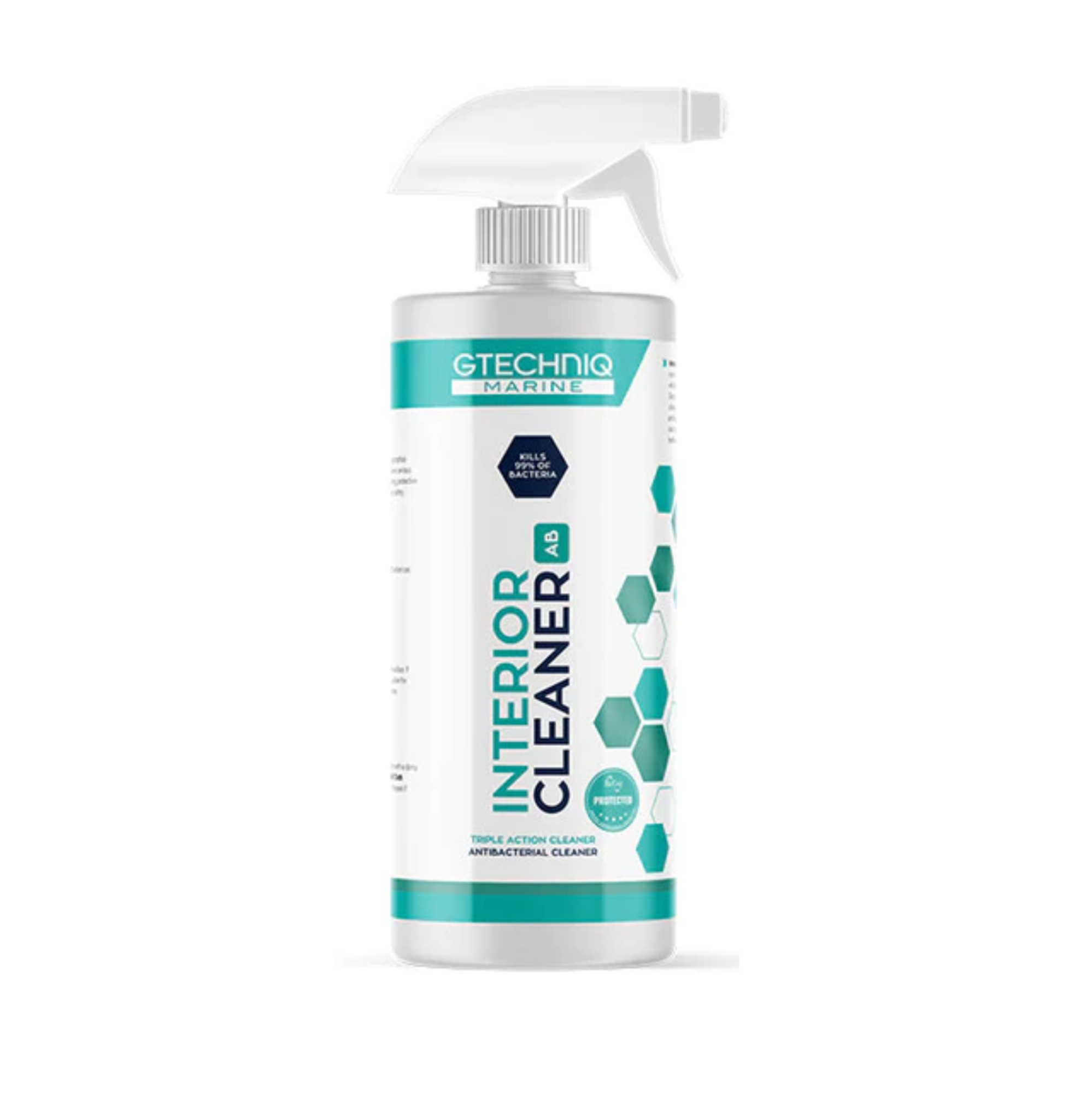Gtechniq Marine Interior Cleaner