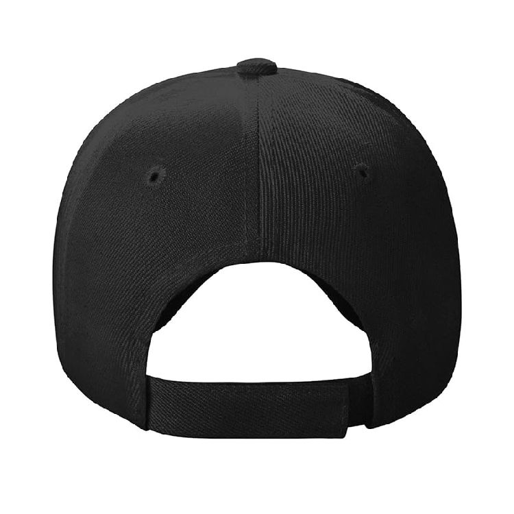 Thumbnail: PDS Baseball Cap back view