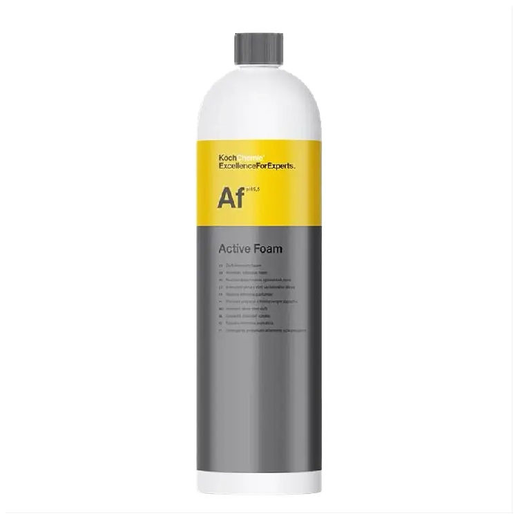 Thumbnail: Koch Chemie AF Active Foam - 1l