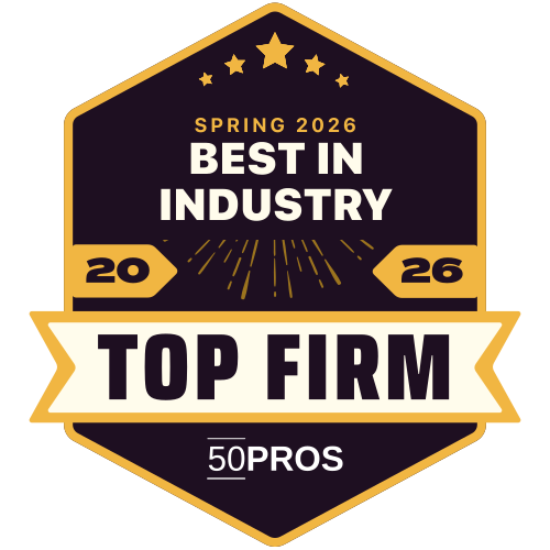 50pros_top-firm_best-in-industry