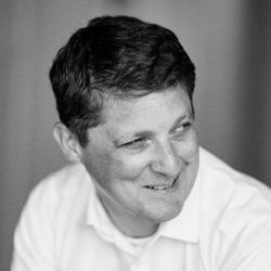 Ross Mitchell
