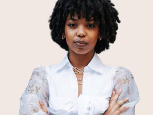 Meet Jada Elam