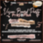 Pray & Plan: A Vision Board Making Experience