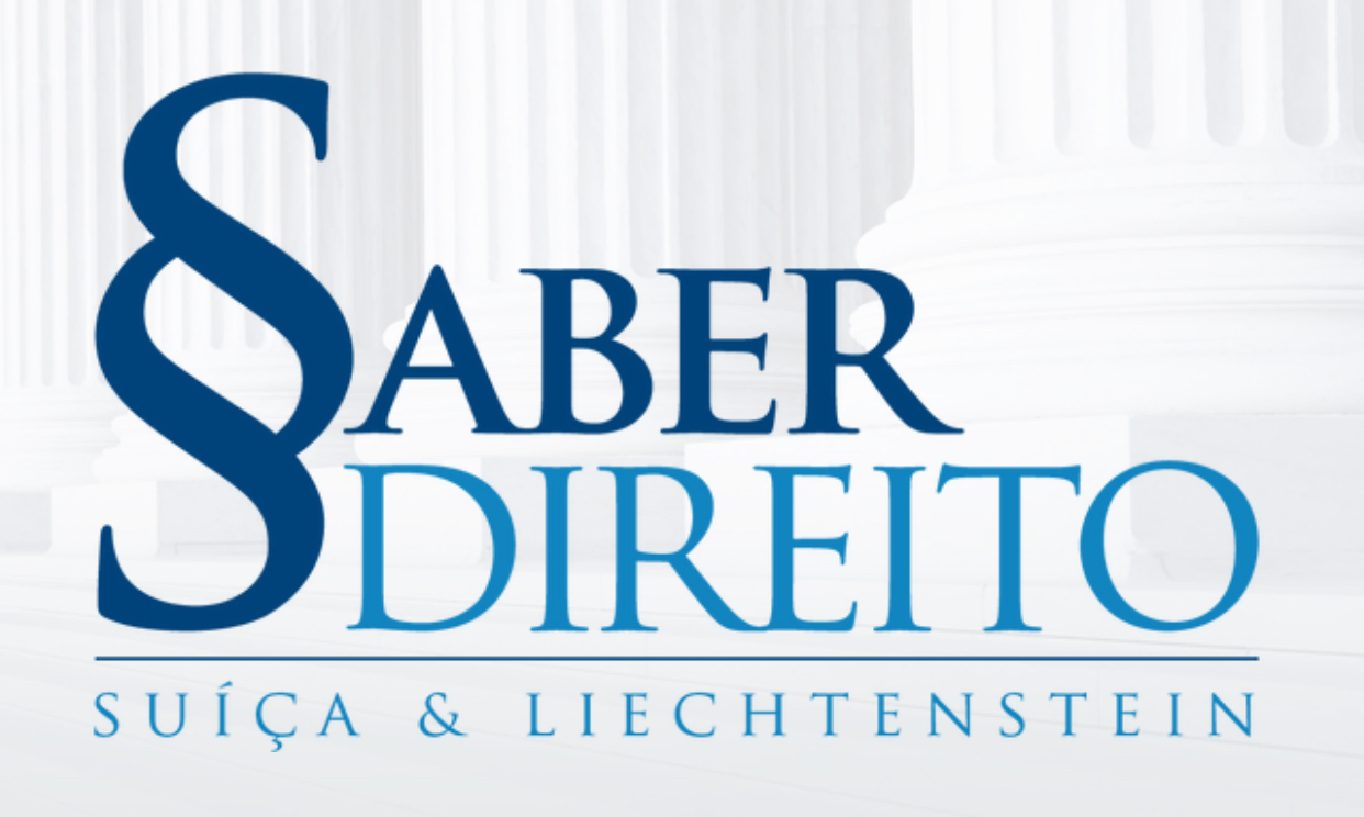 Autorenbild: Saber Direito Suíça 
