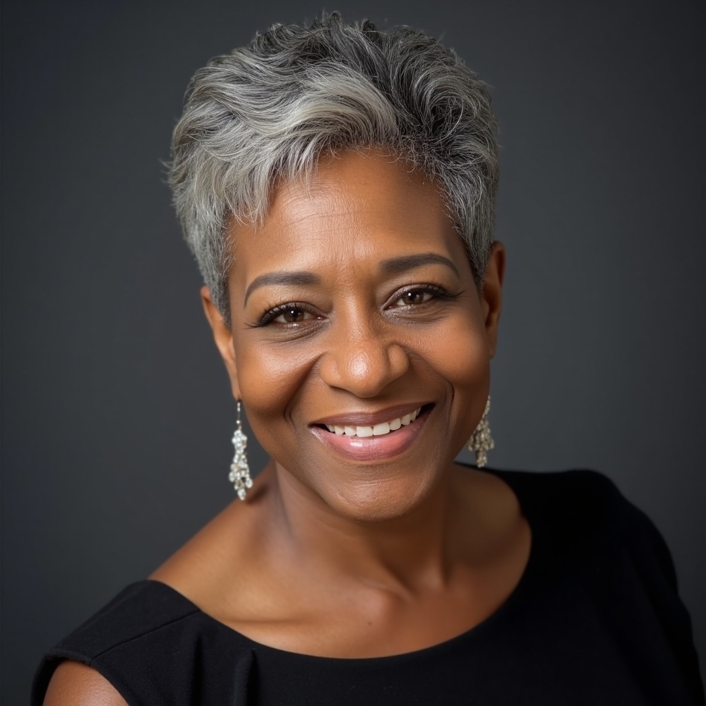 Writer: Dr. Crystal Roberson