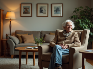 Supporting Independence and Dignity for Seniors Through Home Health Care Benefits