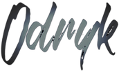 logo Odryk