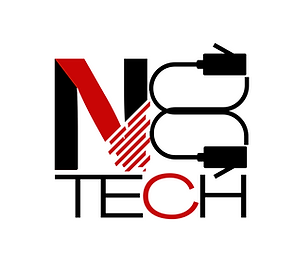N8Tech Logo