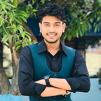Aswin Ghimire, International Business Management student at Biratnagar International College (University of Wolverhampton)
