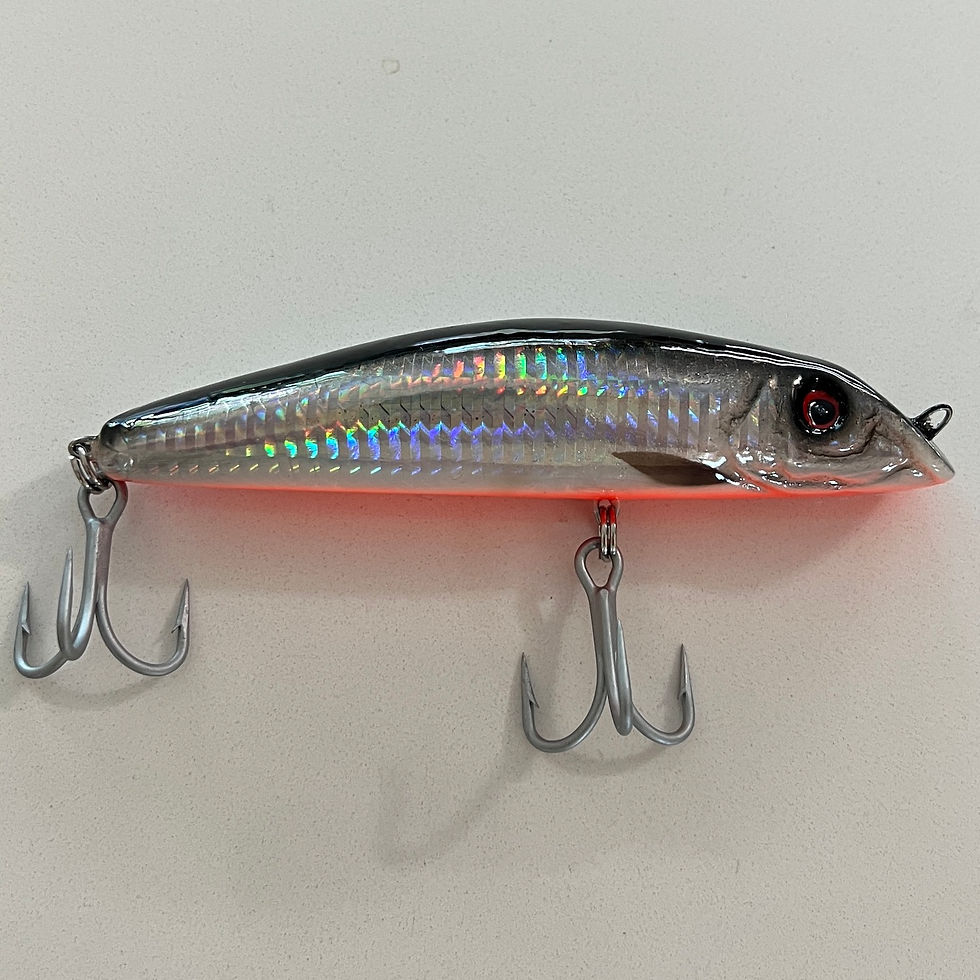 Thumbnail: The Klassic Darter