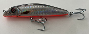 Darter Bleeding Dine