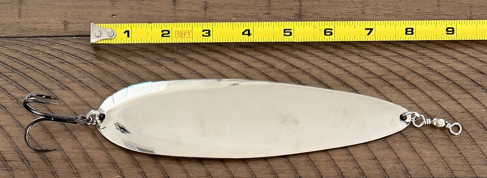 Thumbnail: Oversized Spoons