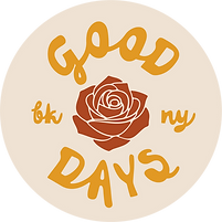 Good Days Logo