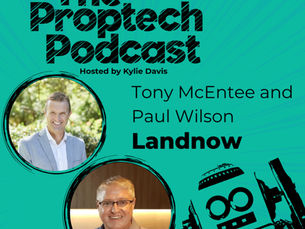 Simplifying land sales with LandNow