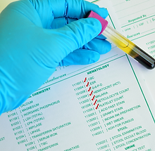 hematologia