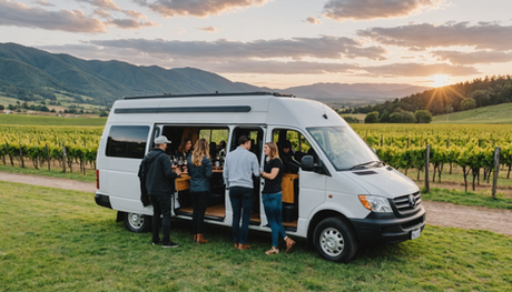 Short Road Trip Itineraries (3-7 Days)