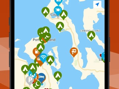 5 Essential Apps For The Best Van Life Experience