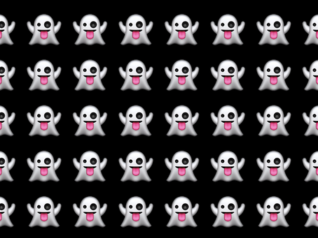 A Ghoul's Guide to Ghostwriting