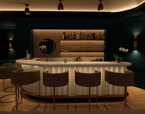 House Bar